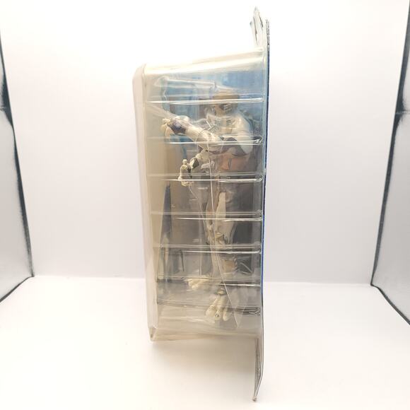 Marvel Avengers Chitauri Footsoldier Action Figure New in Packaging - Picture 4 of 7